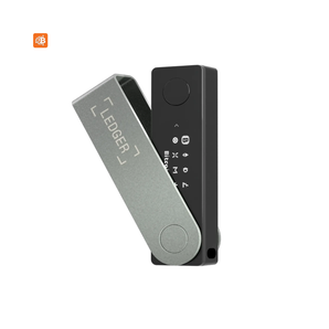Ledger Nano X Hardware Wallet
