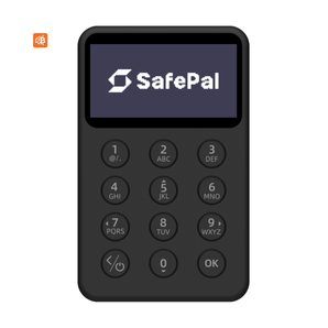 Safepal X1 Hardware Wallet