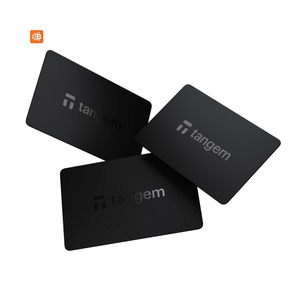 Tangam Hardware Wallet