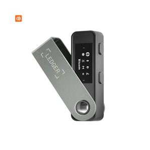 Ledger Nano S Plus Hardware Wallet