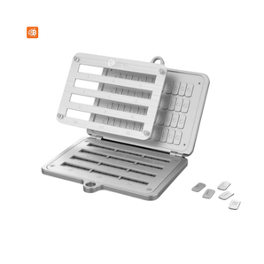 ELLIPAL Seed Phrase Steel