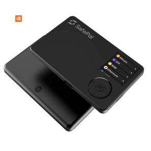 Safepal S1 Pro Hardware Wallet