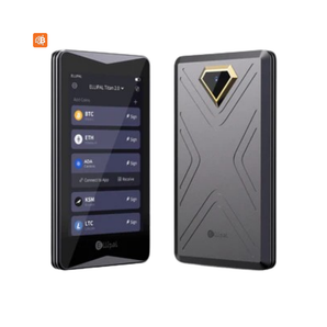 ELLIPAL Titan 2.0 Hardware Wallet